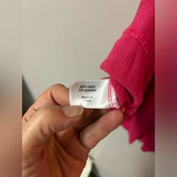 Lane Bryant sleeveless dress - Picture 4 of 4